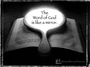 the-word-is-a-mirror